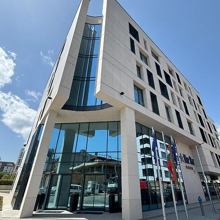 Blue Star Luxury Hotel Sofia Exterior photo